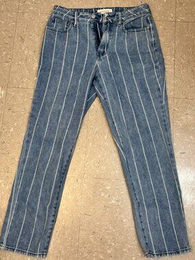 PacSun Women's Mom Jeans